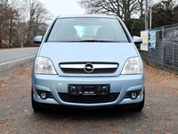 gebraucht Opel Meriva CATCH ME ||Tempomat|AHK|Klima|Sitzhzg||