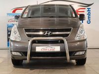 gebraucht Hyundai H-1 Travel Classic *8-Sitzer*Klima*PDC*