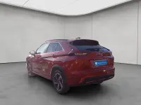 Nowe Mitsubishi Eclipse Cross Select 98 KM (72 kW) 2025 Brązowy SUV
