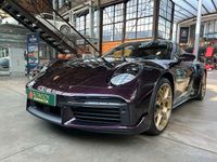Gebraucht Porsche 992 650 PS (478 kW) 2024 Pts amethyst Coupé