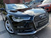 Gebraucht Audi A6 Allroad Advanced 320 PS (235 kW) 2018 Schwarz Kombi