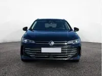 Gebraucht VW Passat Business 150 PS (110 kW) 2026 Grenadillschwarz Kombi