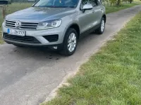 Usata VW Touareg 286 CV (210 kW) 2015 SUV