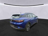 Gebraucht VW ID.4 Pro Performance 150 kW (204 PS) 2023 Blue dusk metallic SUV