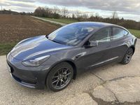 Gebraucht Tesla Model 3 366 kW (498 PS) 2022 Grau Limousine