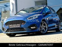 Gebraucht Ford Fiesta ST 200 PS (147 kW) 2019 Blau Kleinwagen