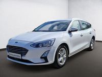 gebraucht Ford Focus 1.0 EcoBoost Cool&Connect Tempomat IPS