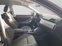 Gebraucht Audi Q3 Advanced 150 PS (110 kW) 2025 Schwarz SUV