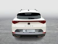 Gebraucht Cupra Formentor VZ 245 PS (180 kW) 2023 Weiss SUV