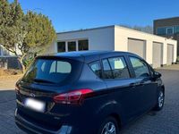 Second-hand Ford B-MAX 101 CP (74 kW) 2014 Gri Monovolum