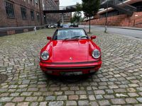 gebraucht Porsche 930 Turbo Cabrio