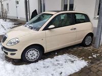 Gebraucht Lancia Ypsilon 80 PS (58 kW) 2006 Kleinwagen