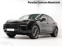 Gebraucht Porsche Cayenne 470 PS (345 kW) 2025 Schwarz SUV