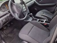 gebraucht Mercedes A160 Blue efficiency Benziner