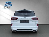 Neu Ford Kuga ST-Line 242 PS (177 kW) 2026 Weiss SUV