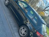 Gebraucht Audi A3 2019 Schwarz Limousine
