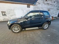 gebraucht Suzuki Grand Vitara 1.6 Black and White Black and White