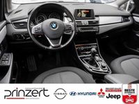 gebraucht BMW 220 Gran Tourer 220i Grand Tourer Advantage *Ablage Paket*PDC*Bluetooth*Multifunktion*