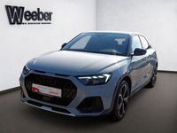 Gebraucht Audi A1 Ambiente 110 PS (80 kW) 2021 Pfeilgrau perleffekt SUV