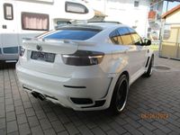 Gebraucht BMW X6 408 PS (300 kW) 2008 Weiß SUV