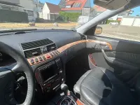 Gebraucht Mercedes S320 224 PS (164 kW) 1999 Silber Limousine