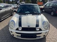Second-hand Mini Cooper 116 CP (85 kW) 2006 Alb Hatchback