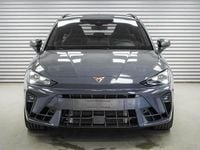 Gebraucht Cupra Leon VZ 333 PS (244 kW) 2025 Graphene grau metallic (r6) Kombi