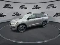 Neu Renault Espace 200 PS (147 kW) 2025 Grau SUV