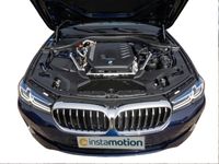 gebraucht BMW 530 BMW 530, 28.900 km, 286 PS, EZ 04.2023, Diesel