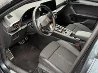 Gebraucht Cupra Leon VZ 310 PS (228 kW) 2024 Grau Kombi