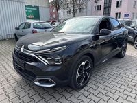 Gebraucht Citroën C4 PureTech 131 PS (96 kW) 2023 Schwarz SUV