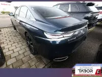 Neu DS Automobiles DS9 Rivoli Plus 360 PS (264 kW) 2025 Blau Limousine