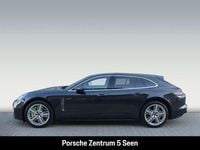 Gebraucht Porsche Panamera Platinum Edition 462 PS (339 kW) 2023 Vulkangraumetallic Kombi