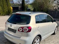 Occasion VW Golf Plus Cross Match 122 ch (89 kW) 2012 Argent Monospace