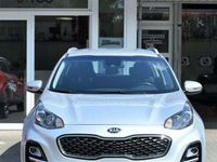 gebraucht Kia Sportage 1.6 GDI Vision Navi LED Kamera 4xShz