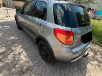 Gebraucht Suzuki SX4 120 PS (88 kW) 2006 Grau Limousine
