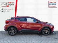 gebraucht Toyota C-HR Basis