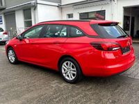 gebraucht Opel Astra 1.5 D ST Edition*Automatik 9 Gang*LED*