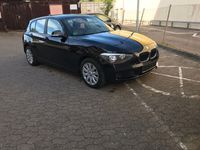 gebraucht BMW 116 i Urban Line Urban Line