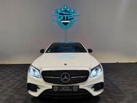Gebraucht Mercedes E53 AMG AMG 435 PS (319 kW) 2019 Weiß Limousine