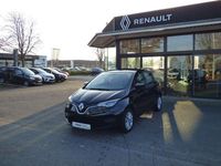 Gebraucht Renault Zoe Experience 80 kW (109 PS) 2020 Schwarz Kleinwagen