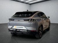 Gebraucht Ford Mustang Mach-E 197 kW (269 PS) 2023 Blau SUV