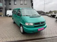 Occasion VW Multivan 103 ch (75 kW) 1997 Andere Monospace