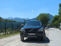 Gebraucht Volvo XC90 163 PS (119 kW) 2004 Schwarz SUV