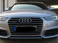 gebraucht Audi A6 3.0 TDI quattro V6 S tronic Technik Update