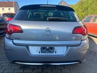 Gebraucht Citroën C4 116 PS (85 kW) 2015 Grau Limousine