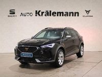 Gebraucht Cupra Formentor 150 PS (110 kW) 2024 Schwarz SUV