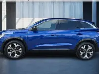 Gebraucht Renault Austral Techno 158 PS (116 kW) 2025 Blau SUV