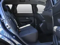 Neu Dacia Bigster Extreme 140 PS (102 kW) 2026 Blau SUV