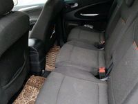 gebraucht Ford S-MAX 7 Sitzer